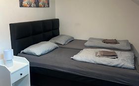 Wohnung in Herford